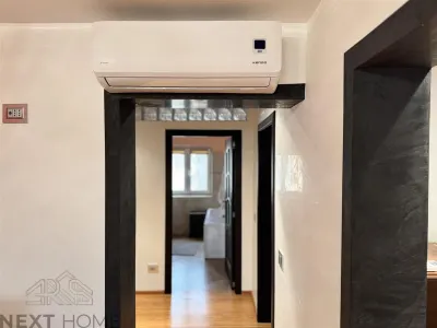 Apartament 2 Camere de Vanzare | Str. Bucegi | Complet Renovat | Mobilat | Focsani - foto 19
