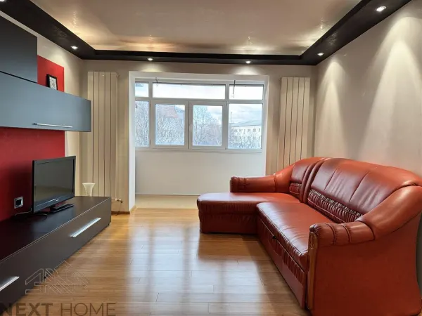 Apartament 2 camere Focșani - poza 6