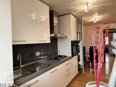 Apartament 2 Camere de Vanzare | Str. Bucegi | Complet Renovat | Mobilat | Focsani - foto 7