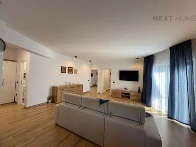 Casa noua de vanzare Doctor Carnabel | 100 mp utili | Piscina, incalzire in pardoseala si teren 370 mp - foto 14