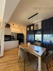 Casa noua de vanzare Doctor Carnabel | 100 mp utili | Piscina, incalzire in pardoseala si teren 370 mp - foto 15
