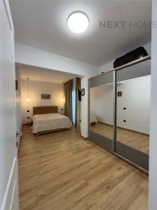 Casa noua de vanzare Doctor Carnabel | 100 mp utili | Piscina, incalzire in pardoseala si teren 370 mp - foto 18