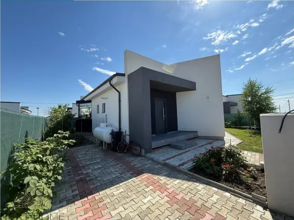 Casă 3 camere Câmpineanca - poza 5