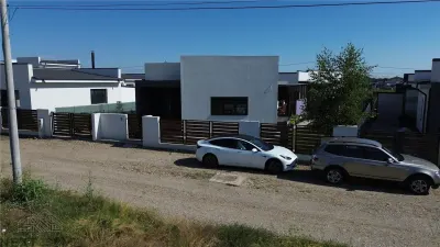 Casa noua de vanzare Doctor Carnabel | 100 mp utili | Piscina, incalzire in pardoseala si teren 370 mp - foto 5