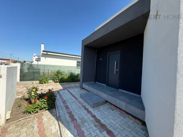 Casă 3 camere Câmpineanca - poza 7