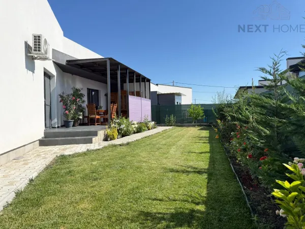 Casă 3 camere Câmpineanca - poza 9