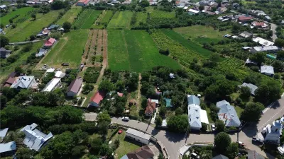 Teren intravilan 2.199 mp de vanzare | Sat Faraoanele | Str. Codrului | Deschidere 18 ml | Ideal pentru constructie - foto 5