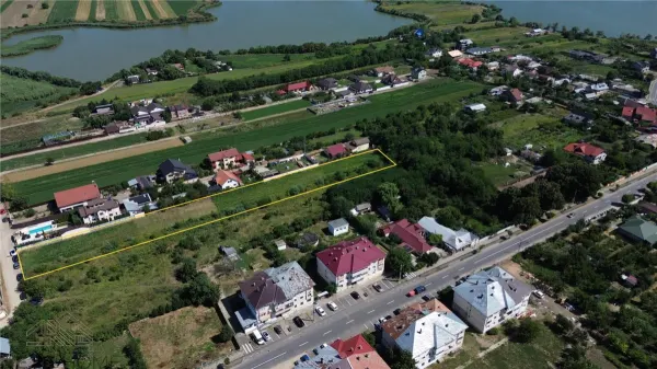 Teren Mandresti-Munteni - poza 1