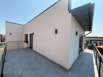 Casă Individuală Premium | 155 mp utili | 3 Dormitoare | Încălzire în Pardoseală | Curte 370 mp | Terasă - foto 11