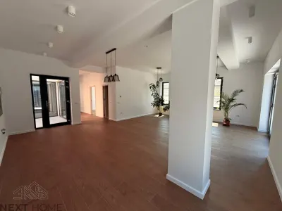 Casă Individuală Premium | 155 mp utili | 3 Dormitoare | Încălzire în Pardoseală | Curte 370 mp | Terasă - foto 13