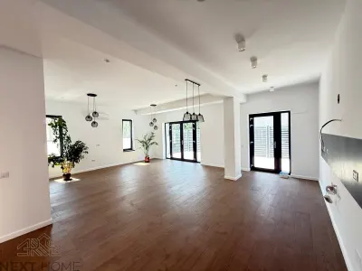 Casă Individuală Premium | 155 mp utili | 3 Dormitoare | Încălzire în Pardoseală | Curte 370 mp | Terasă - foto 14