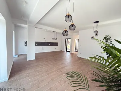 Casă Individuală Premium | 155 mp utili | 3 Dormitoare | Încălzire în Pardoseală | Curte 370 mp | Terasă - foto 15