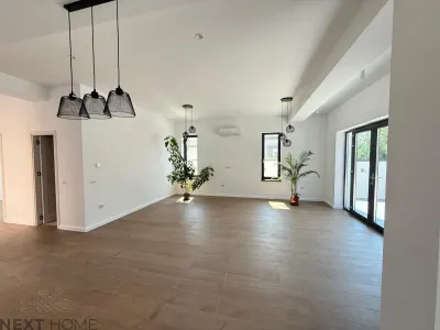 Casă Individuală Premium | 155 mp utili | 3 Dormitoare | Încălzire în Pardoseală | Curte 370 mp | Terasă - foto 16