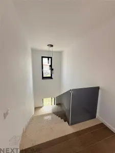 Casă Individuală Premium | 155 mp utili | 3 Dormitoare | Încălzire în Pardoseală | Curte 370 mp | Terasă - foto 21