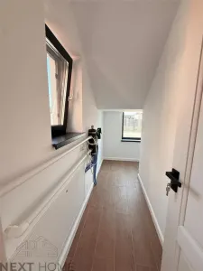 Casă Individuală Premium | 155 mp utili | 3 Dormitoare | Încălzire în Pardoseală | Curte 370 mp | Terasă - foto 23