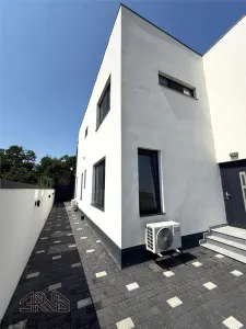 Casă Individuală Premium | 155 mp utili | 3 Dormitoare | Încălzire în Pardoseală | Curte 370 mp | Terasă - foto 8