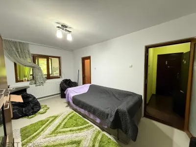 Garsoniera de vanzare 36 mp – parter, Tataranu, in spatele Primariei - foto 3