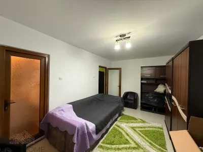 Garsoniera de vanzare 36 mp – parter, Tataranu, in spatele Primariei - foto 4