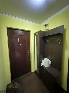 Garsoniera de vanzare 36 mp – parter, Tataranu, in spatele Primariei - foto 6