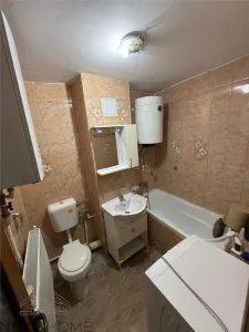 Garsoniera de vanzare 36 mp – parter, Tataranu, in spatele Primariei - foto 10