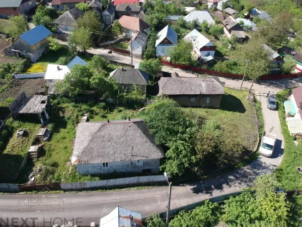 Casă 4 camere Haulisca - poza 1