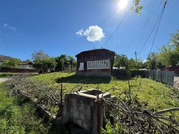 Casă 4 camere Haulisca - poza 10