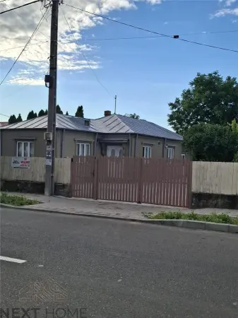 Casă 4 camere Odobești - poza 2