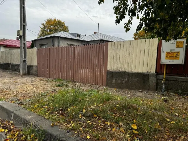 Casă 4 camere Odobești - poza 3