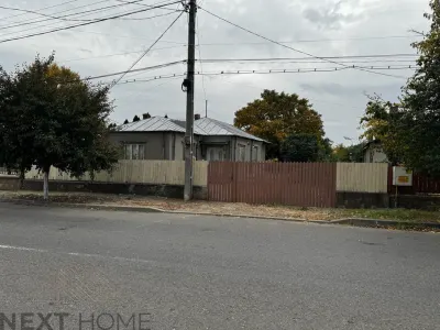 Casa de vanzare Odobesti, 3 camere, teren 1.000 mp, zona de vile - foto 8