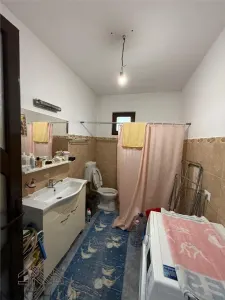 Casa de inchiriat Bolotesti, Vrancea – 3 camere, mobilata si utilata - foto 16