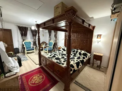 Casa de inchiriat Bolotesti, Vrancea – 3 camere, mobilata si utilata - foto 19
