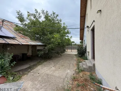 Casa de inchiriat Bolotesti, Vrancea – 3 camere, mobilata si utilata - foto 4