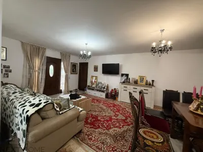 Casa de inchiriat Bolotesti, Vrancea – 3 camere, mobilata si utilata - foto 7