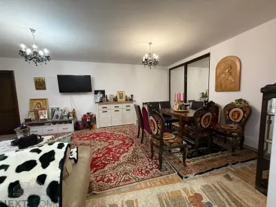 Casa de inchiriat Bolotesti, Vrancea – 3 camere, mobilata si utilata - foto 8