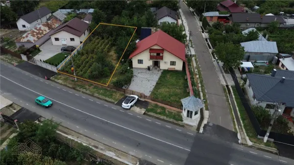 Teren Bolotești - poza 1