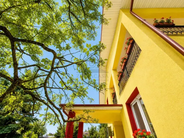 Casă 5 camere Aroneanu - poza 1