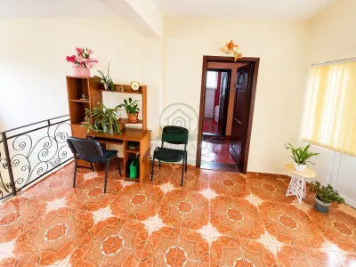 Casa 5 camere 3 bai + 1550 mp teren, Aroneanu Iasi - foto 11