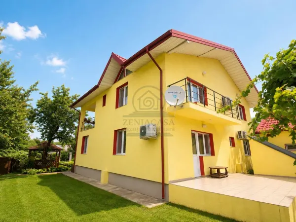 Casă 5 camere Aroneanu - poza 17
