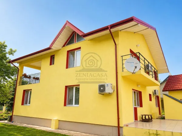 Casă 5 camere Aroneanu - poza 18