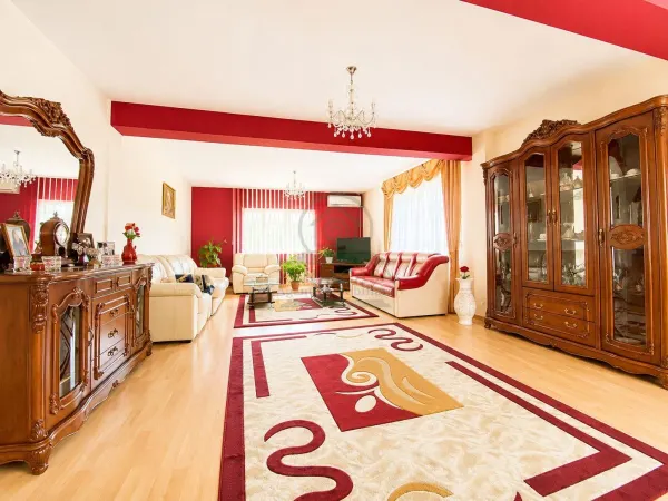 Casă 5 camere Aroneanu - poza 4