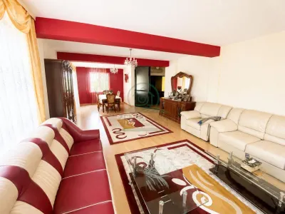 Casa 5 camere 3 bai + 1550 mp teren, Aroneanu Iasi - foto 5
