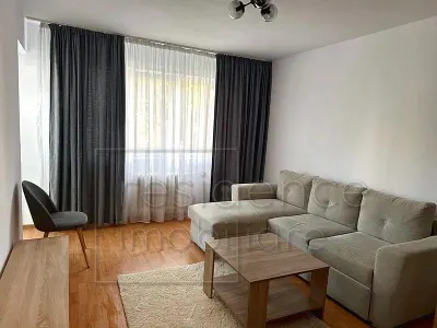 Apartament 2 camere separate, Manastur, zona Piata Flora - foto 2