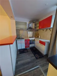 Apartament cu 1 camera, 30 mp, parter - Podul de Piatra - foto 3