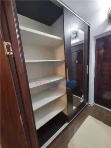 Apartament cu 1 camera, 30 mp, parter - Podul de Piatra - foto 5
