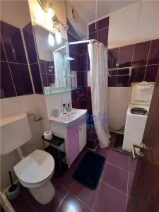 Apartament cu 1 camera, 30 mp, parter - Podul de Piatra - foto 6