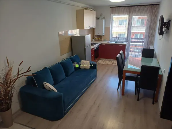 Apartament 2 camere Sânpetru - poza 1