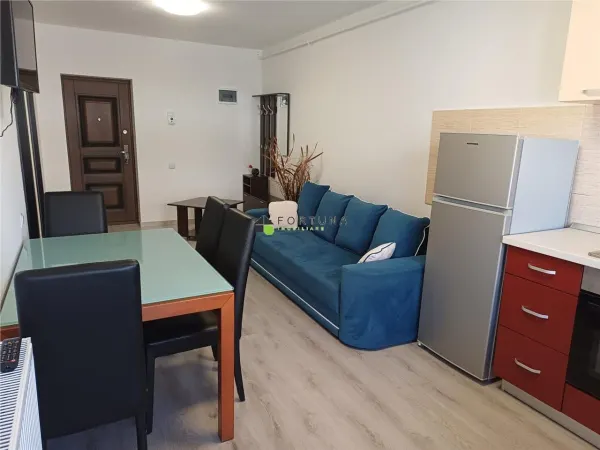 Apartament 2 camere Sânpetru - poza 2