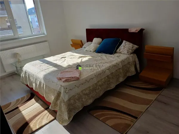 Apartament 2 camere Sânpetru - poza 3