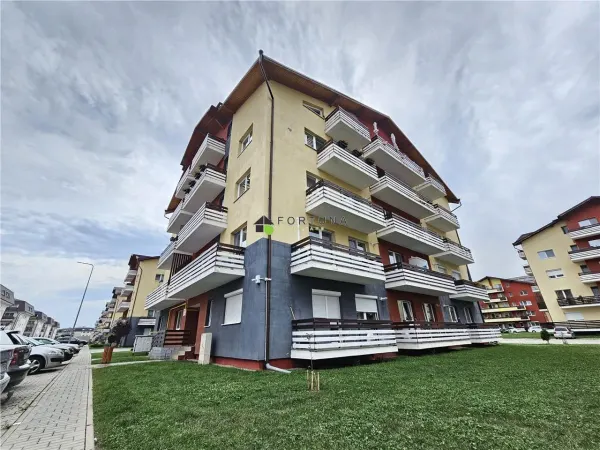 Apartament 2 camere Sânpetru - poza 8