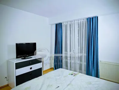 Apartament 3 Camere, 2 Balcoane + Parcare – Semicentral, Pasaj Alexandru cel Bun - foto 3
